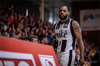 BC Prievidza -BK Levickí Patrioti 68:62  (foto: Vladimír Králik)