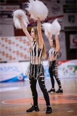 BC Prievidza -BK Levickí Patrioti 68:62  (foto: Vladimír Králik)