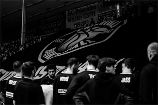 20. kolo Tipos SBL: BC Prievidza - Spišskí Rytieri 94:61 (Vladimír Králik)