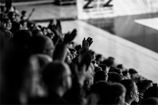 20. kolo Tipos SBL: BC Prievidza - Spišskí Rytieri 94:61 (Vladimír Králik)
