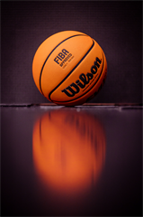27. kolo Tipos SBL: BC Prievidza - Nitra Blue Wings 93:89 (Vladimír Králik)