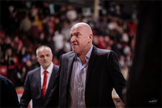 BC Prievidza - BK Inter Bratislava 77:83 (foto: Vladimír Králik)