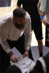 28. kolo Tipos SBL: BC Prievidza - Inter Bratislava 84:83 (Ladislav Szibilla)	