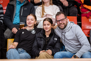 28. kolo Tipos SBL: BC Prievidza - Inter Bratislava 84:83 (Vladimír Králik)	