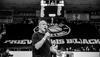 28. kolo Tipos SBL: BC Prievidza - Inter Bratislava 84:83 (Vladimír Králik)	