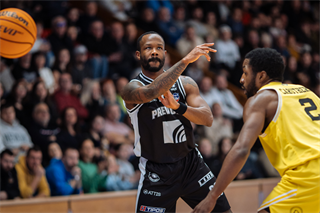 28. kolo Tipos SBL: BC Prievidza - Inter Bratislava 84:83 (Vladimír Králik)	