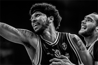 28. kolo Tipos SBL: BC Prievidza - Inter Bratislava 84:83 (Vladimír Králik)	