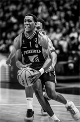 28. kolo Tipos SBL: BC Prievidza - Inter Bratislava 84:83 (Vladimír Králik)	
