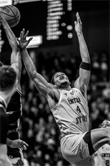 28. kolo Tipos SBL: BC Prievidza - Inter Bratislava 84:83 (Vladimír Králik)	