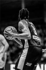 28. kolo Tipos SBL: BC Prievidza - Inter Bratislava 84:83 (Vladimír Králik)	
