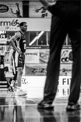 28. kolo Tipos SBL: BC Prievidza - Inter Bratislava 84:83 (Vladimír Králik)	