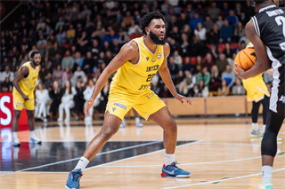 28. kolo Tipos SBL: BC Prievidza - Inter Bratislava 84:83 (Vladimír Králik)	