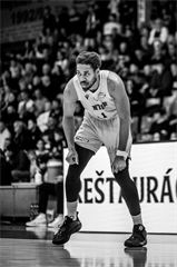 28. kolo Tipos SBL: BC Prievidza - Inter Bratislava 84:83 (Vladimír Králik)	