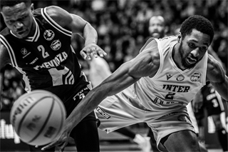 28. kolo Tipos SBL: BC Prievidza - Inter Bratislava 84:83 (Vladimír Králik)	
