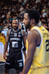 28. kolo Tipos SBL: BC Prievidza - Inter Bratislava 84:83 (Vladimír Králik)	