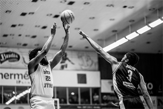 28. kolo Tipos SBL: BC Prievidza - Inter Bratislava 84:83 (Vladimír Králik)	