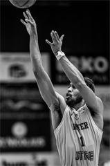 28. kolo Tipos SBL: BC Prievidza - Inter Bratislava 84:83 (Vladimír Králik)	