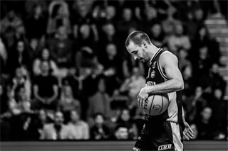 28. kolo Tipos SBL: BC Prievidza - Inter Bratislava 84:83 (Vladimír Králik)	