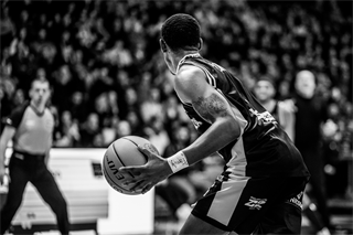 28. kolo Tipos SBL: BC Prievidza - Inter Bratislava 84:83 (Vladimír Králik)	