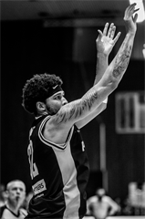 28. kolo Tipos SBL: BC Prievidza - Inter Bratislava 84:83 (Vladimír Králik)	