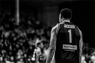 28. kolo Tipos SBL: BC Prievidza - Inter Bratislava 84:83 (Vladimír Králik)	