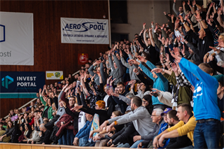 28. kolo Tipos SBL: BC Prievidza - Inter Bratislava 84:83 (Vladimír Králik)	