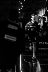 30. kolo Tipos SBL: BC Prievidza - Patrioti Levice 97:79 (Vladimír Králik)	
