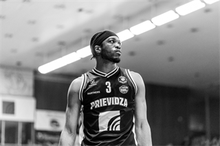 30. kolo Tipos SBL: BC Prievidza - Patrioti Levice 97:79 (Vladimír Králik)	
