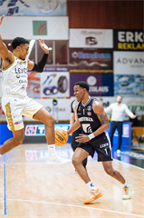 30. kolo Tipos SBL: BC Prievidza - Patrioti Levice 97:79 (Vladimír Králik)	