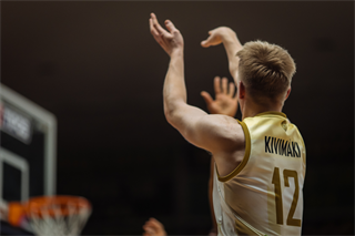 30. kolo Tipos SBL: BC Prievidza - Patrioti Levice 97:79 (Vladimír Králik)	
