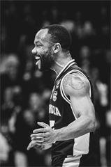 30. kolo Tipos SBL: BC Prievidza - Patrioti Levice 97:79 (Vladimír Králik)	