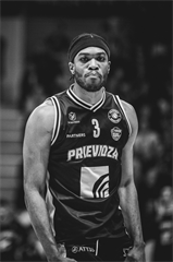 30. kolo Tipos SBL: BC Prievidza - Patrioti Levice 97:79 (Vladimír Králik)	