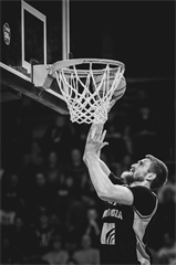 30. kolo Tipos SBL: BC Prievidza - Patrioti Levice 97:79 (Vladimír Králik)	