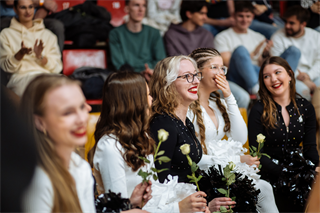 32. kolo Tipos SBL: BC Prievidza - Iskra Svit 100:77 (Vladimír Králik)	