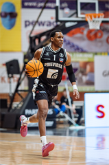 32. kolo Tipos SBL: BC Prievidza - Iskra Svit 100:77 (Vladimír Králik)	