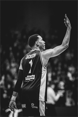 32. kolo Tipos SBL: BC Prievidza - Iskra Svit 100:77 (Vladimír Králik)	