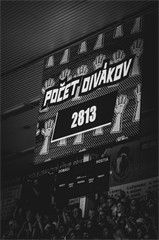5. zápas štvrťfinále Tipos SBL: BC Prievidza - Nitra Blue Wings 84:87 (Vladimír Králik)	