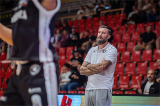 Príprava: BC Prievidza - BK Olomoucko 109:72 (Vladimír Králik)	