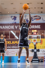 Príprava: BC Prievidza - BK Olomoucko 109:72 (Vladimír Králik)	