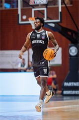 Príprava: BC Prievidza - BK Olomoucko 109:72 (Vladimír Králik)	