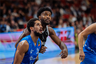 Príprava: BC Prievidza - BK Olomoucko 109:72 (Vladimír Králik)	