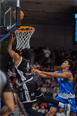 Príprava: BC Prievidza - BK Olomoucko 109:72 (Vladimír Králik)	