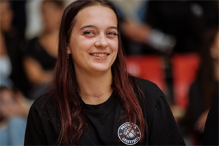 Európsky pohár FIBA: BC Prievidza - Keravnos BC 82:68 (Vladimír Králik)	