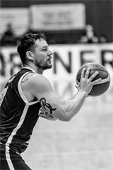 Európsky pohár FIBA: BC Prievidza - Keravnos BC 82:68 (Vladimír Králik)	