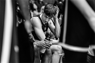 Európsky pohár FIBA: BC Prievidza - Keravnos BC 82:68 (Vladimír Králik)	
