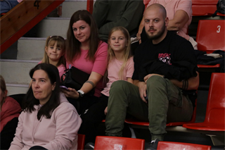 5. kolo TIPOS SBL: BC Prievidza - Košice Wolves 90:79 (Ladislav Szibilla)	