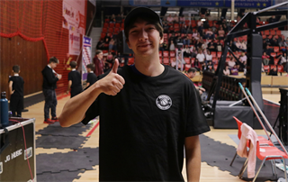 5. kolo TIPOS SBL: BC Prievidza - Košice Wolves 90:79 (Ladislav Szibilla)	