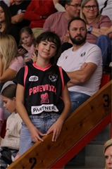 5. kolo TIPOS SBL: BC Prievidza - Košice Wolves 90:79 (Ladislav Szibilla)	