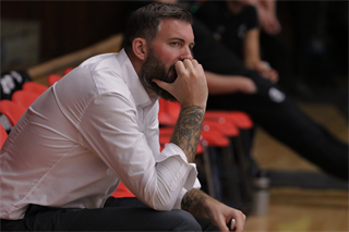 5. kolo TIPOS SBL: BC Prievidza - Košice Wolves 90:79 (Ladislav Szibilla)	