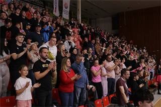 5. kolo TIPOS SBL: BC Prievidza - Košice Wolves 90:79 (Ladislav Szibilla)	